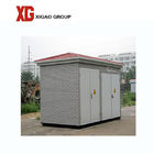 3 Phase High Voltage Containerized Power Distribution Substation