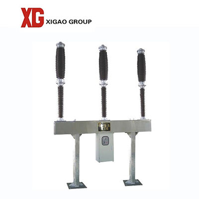 Commutatore di rottura di carico ad alta tensione dell'aria di 24kv 36kv nella centrale elettrica