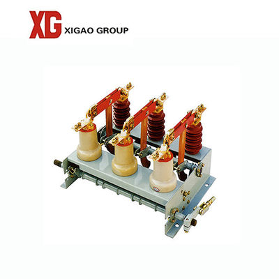 Commutatore di rottura di carico isolato gas ad alta tensione di FN3-12 11kv 630A