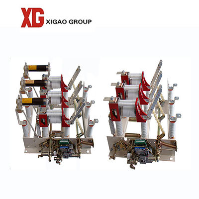 peso leggero ad alta tensione del commutatore di rottura di carico di 24kv 630a