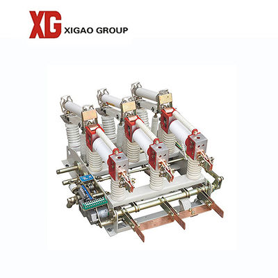 Il gas dell'interno di FZN21 12KV ha isolato il commutatore di rottura di carico dell'aria