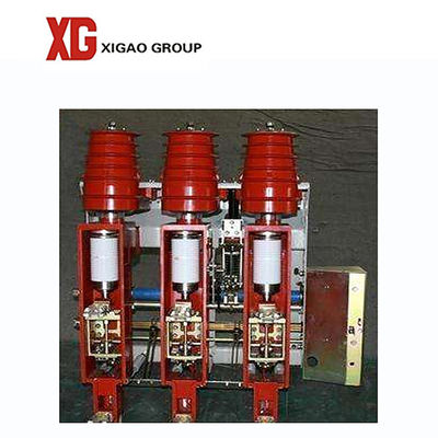 11KV libbre Palo ha montato il commutatore di rottura di carico dell'aria FZN25