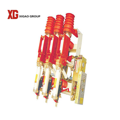 Alta tensione del commutatore di rottura di carico dell'aria dell'interno di FN-12 11kv