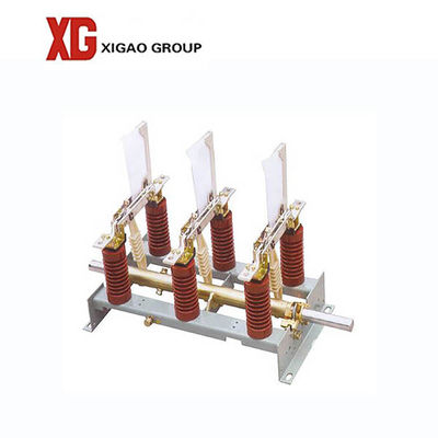 Commutatore di rottura di carico isolato aria di FN7-12kV per la rete di corrente alternata